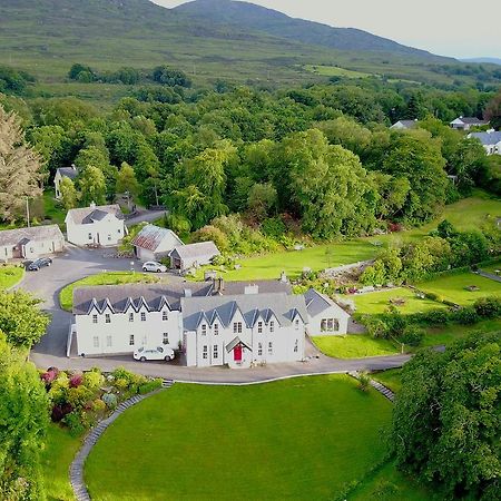 Muxnaw Lodge Кенмар Экстерьер фото