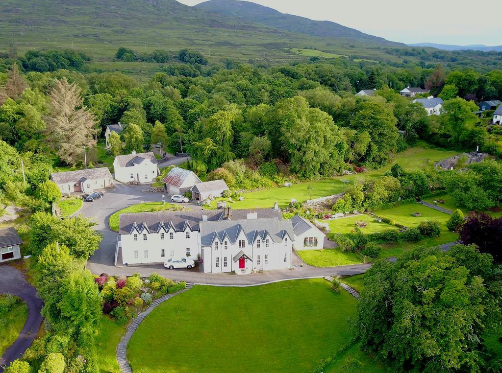 Muxnaw Lodge Кенмар Экстерьер фото