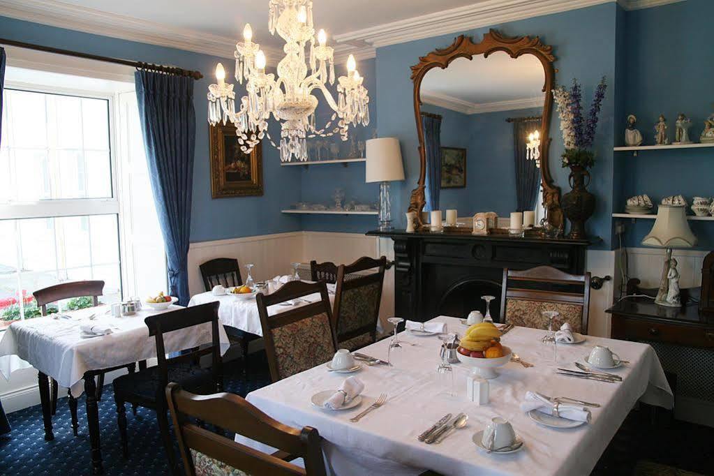 Muxnaw Lodge Кенмар Экстерьер фото