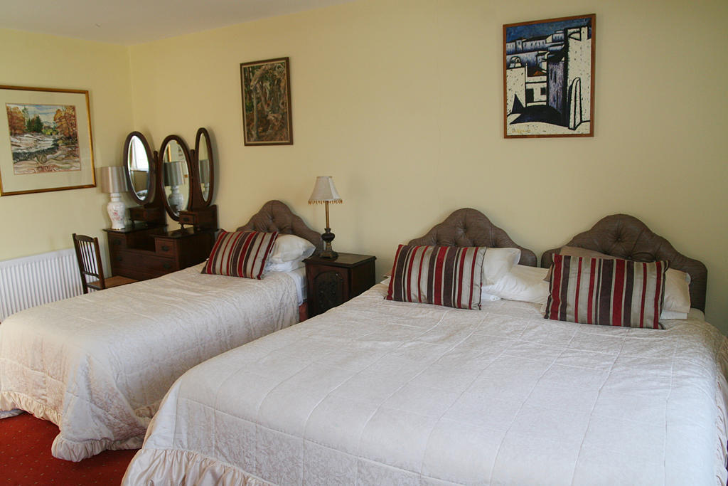 Muxnaw Lodge Кенмар Номер фото