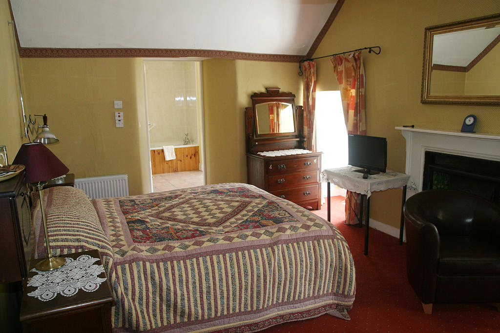 Muxnaw Lodge Кенмар Номер фото