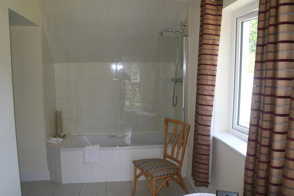 Muxnaw Lodge Кенмар Номер фото