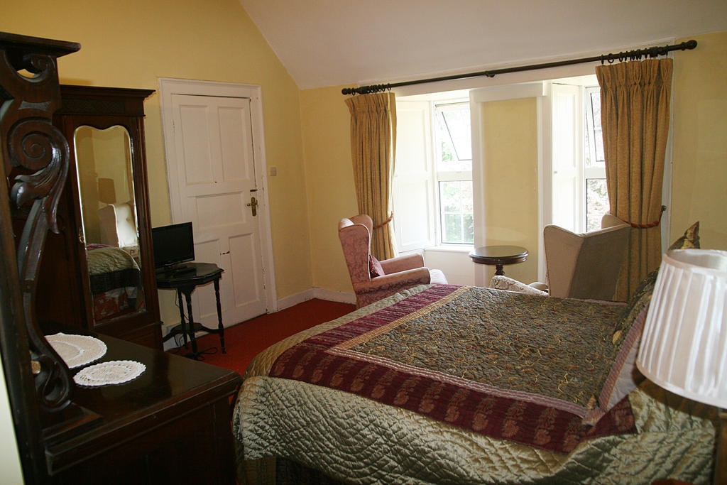 Muxnaw Lodge Кенмар Номер фото