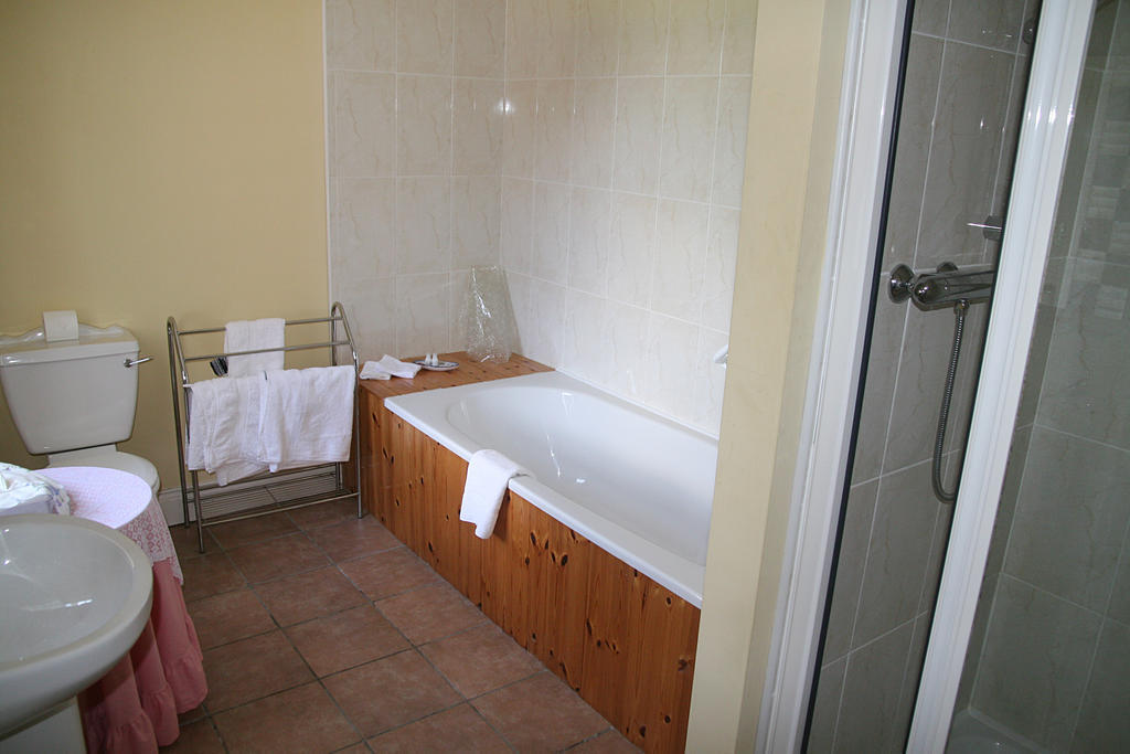 Muxnaw Lodge Кенмар Номер фото